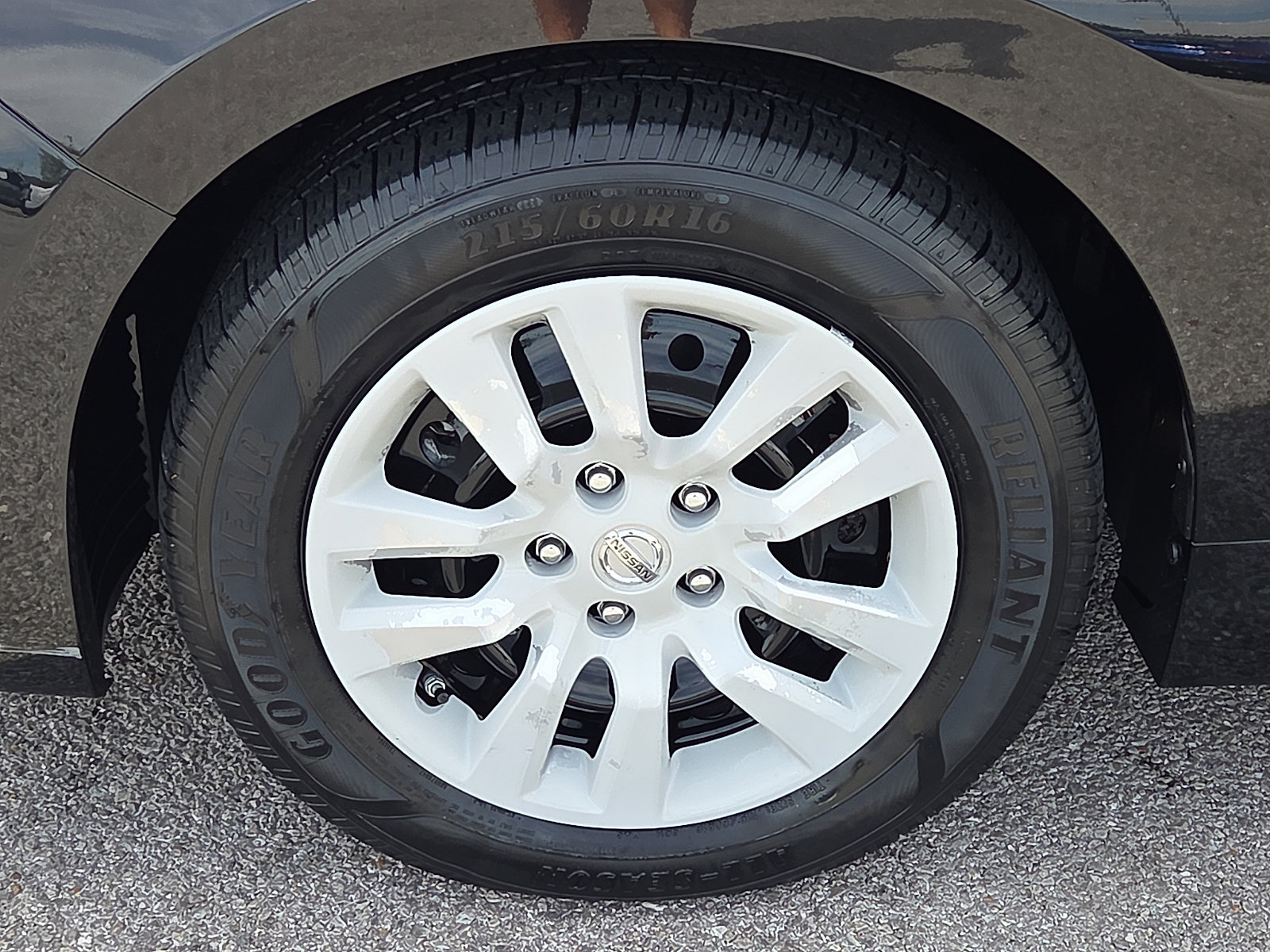 Used 2018 Nissan Altima 2.5 S FWD image 7