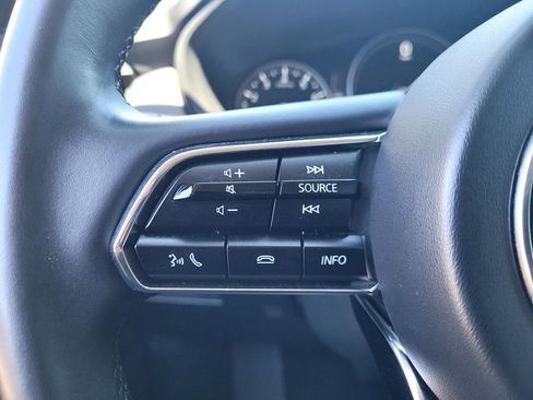 Certified 2024 MAZDA CX-90 3.3 Turbo w/ Preferred Plus AWD/4WD image 25
