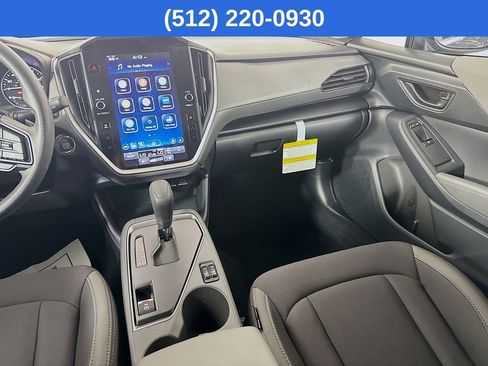 Certified 2025 Subaru Crosstrek 2.0i Premium image 29