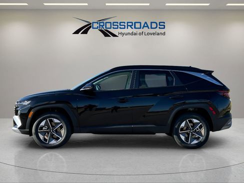 Used 2025 Hyundai Tucson SEL image 5