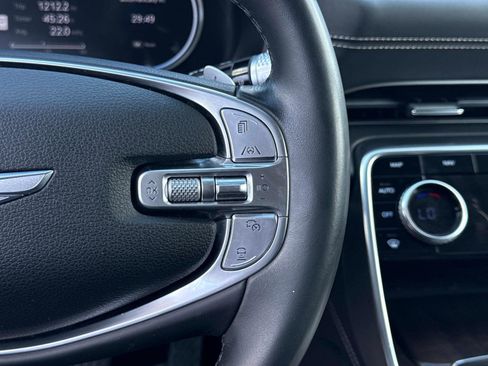 Used 2024 Genesis GV80 2.5T image 29