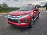 Used 2021 Mitsubishi Outlander Sport FWD image 3