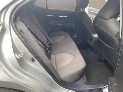 Used 2023 Toyota Camry LE FWD image 14