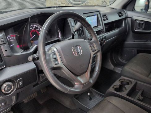 Used 2014 Honda Ridgeline Sport image 7