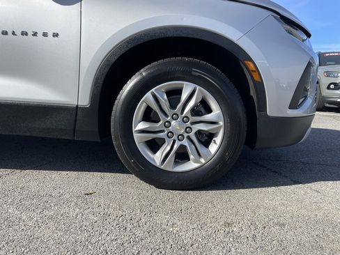 Used 2021 Chevrolet Blazer LT image 33