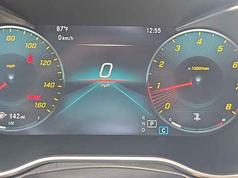 Used 2021 Mercedes-Benz GLC 300 4MATIC image 18