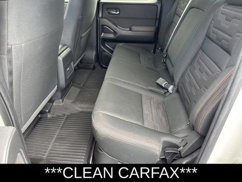 Used 2023 Nissan Frontier PRO-4X w/ Technology Package AWD/4WD image 13