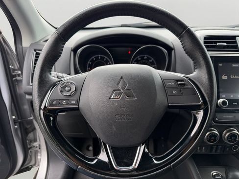 Used 2024 Mitsubishi Outlander Sport SE AWD/4WD image 18
