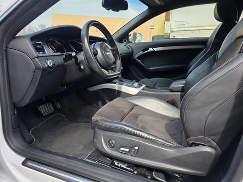 Used 2013 Audi A5 2.0T Prestige image 11