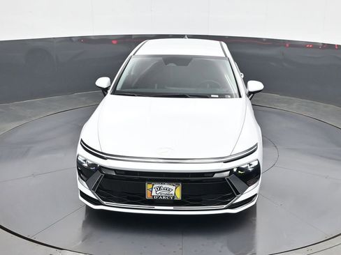 New 2026 Hyundai Sonata SEL image 14