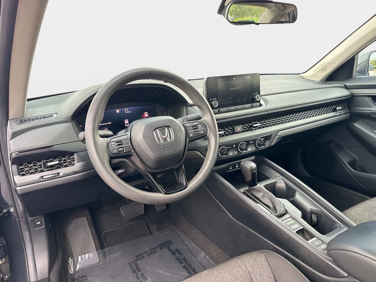 Used 2024 Honda Accord EX image 15