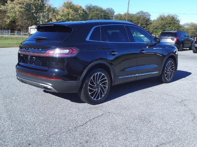 Used 2020 Lincoln Nautilus Reserve w/ Equipment Group 201A FWD image 3