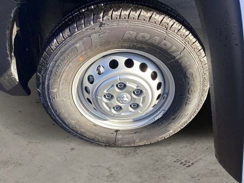 New 2026 RAM ProMaster 3500 w/ Convenience Group image 15