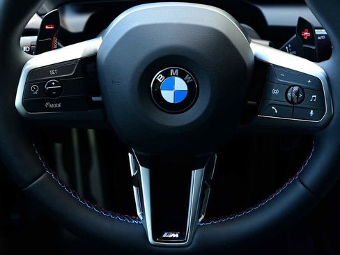 New 2025 BMW M235i xDrive w/ Premium Package image 12