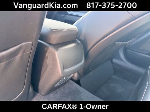 Certified 2025 Kia K5 GT-Line w/ GT-Line Premium Package image 25