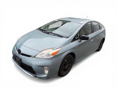Used 2013 Toyota Prius Two