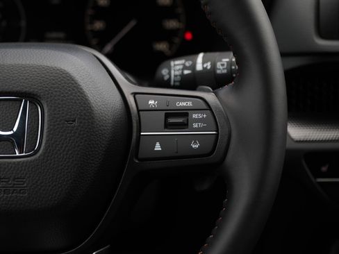 New 2026 Honda CR-V Sport image 23