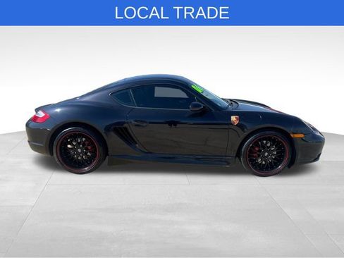 Used 2006 Porsche Cayman S image 6