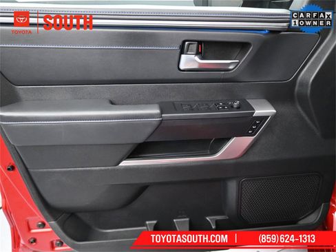 Used 2023 Toyota Sequoia Platinum image 23