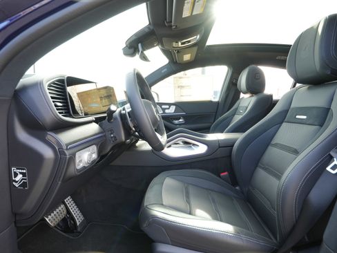 New 2026 Mercedes-Benz GLE 53 AMG 4MATIC Coupe image 44