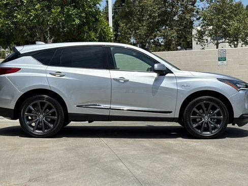 Certified 2026 Acura RDX A-Spec AWD/4WD image 6