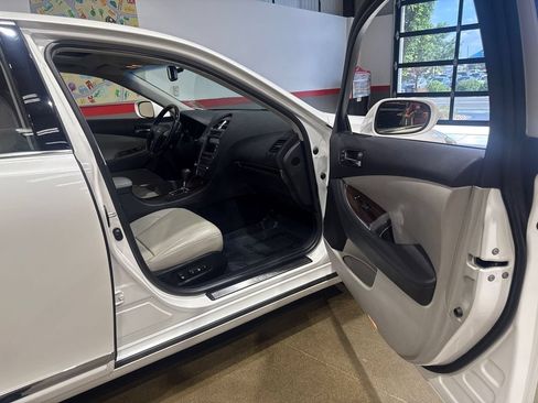 Used 2012 Lexus ES 350 FWD image 57