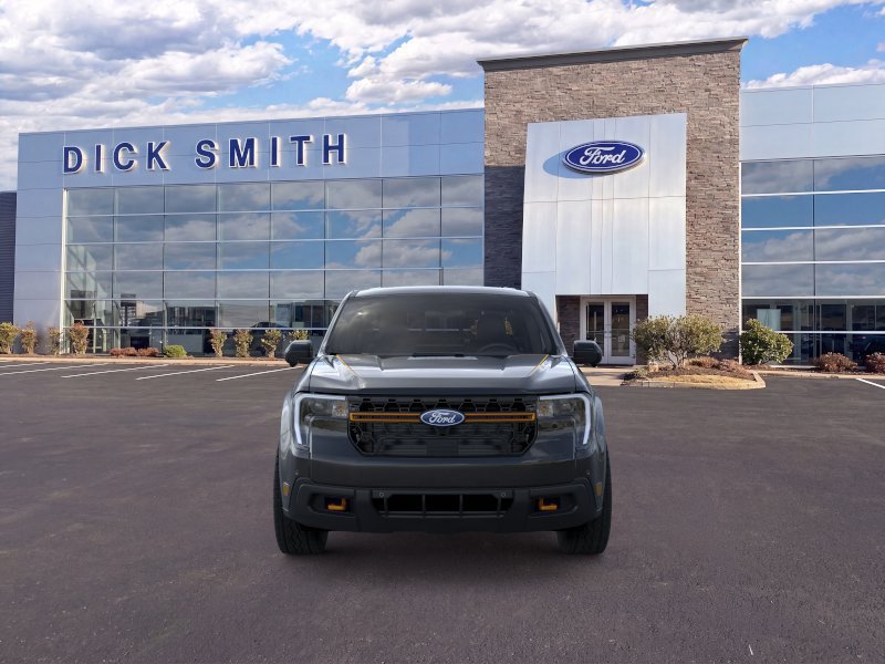 New 2026 Ford Maverick Tremor AWD/4WD image 6
