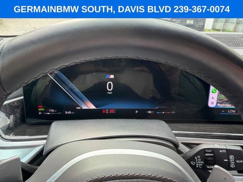 Certified 2024 BMW X5 sDrive40i w/ M Sport Package RWD image 15