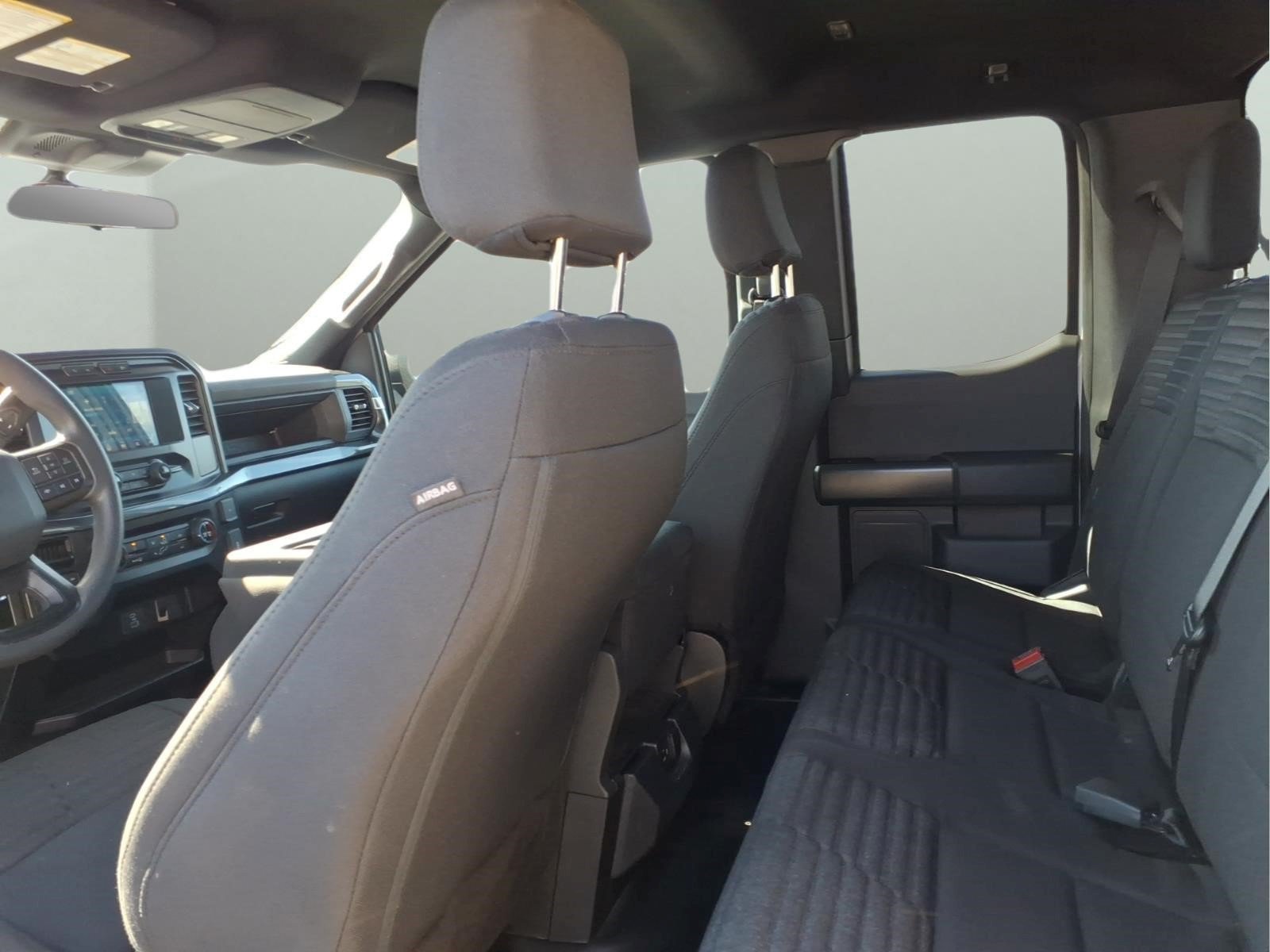 Used 2023 Ford F150 XL w/ STX Appearance Package AWD/4WD image 25