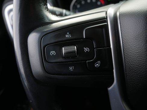 Used 2021 GMC Sierra 1500 SLE w/ Preferred Package image 25