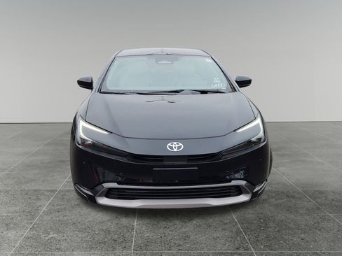 New 2026 Toyota Prius Limited image 2