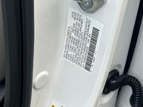 New 2026 Honda CR-V EX-L image 22