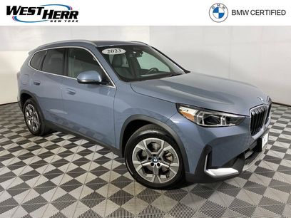Certified 2023 BMW X1 xDrive28i w/ Convenience Package