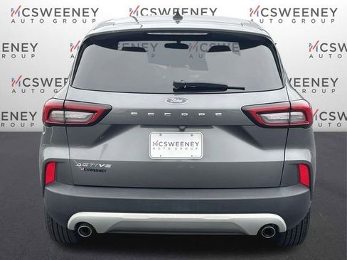 Used 2023 Ford Escape Active image 4