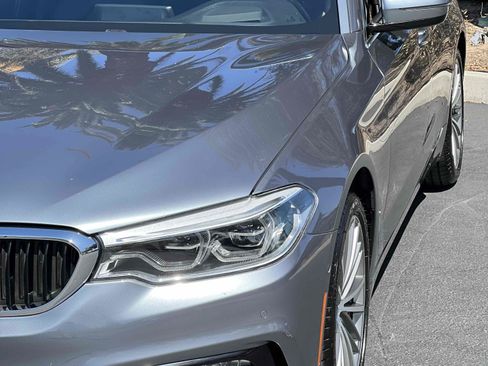 Used 2017 BMW 540i xDrive AWD/4WD image 64