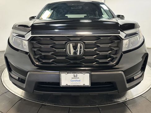 Certified 2023 Honda Passport EX-L image 5