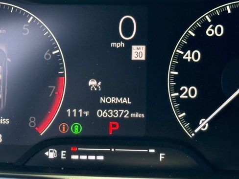 Used 2025 Honda Civic Sport image 20