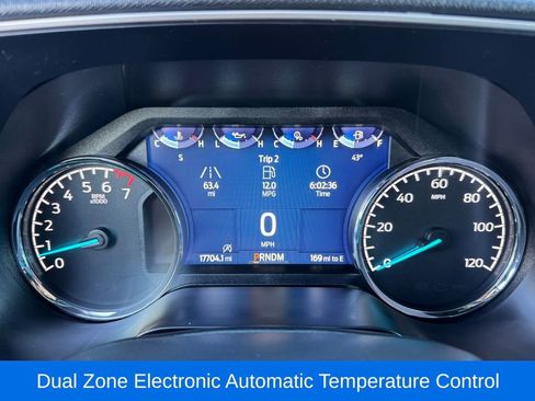 Used 2023 Ford F150 XLT w/ Equipment Group 302A High image 7