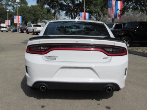 Used 2023 Dodge Charger GT w/ Blacktop Package image 5