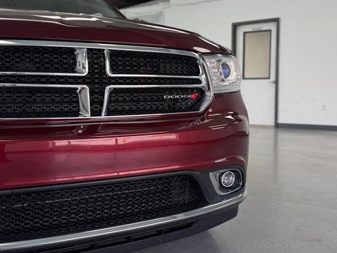 Used 2018 Dodge Durango SXT w/ 3rd Row Seating Group image 11