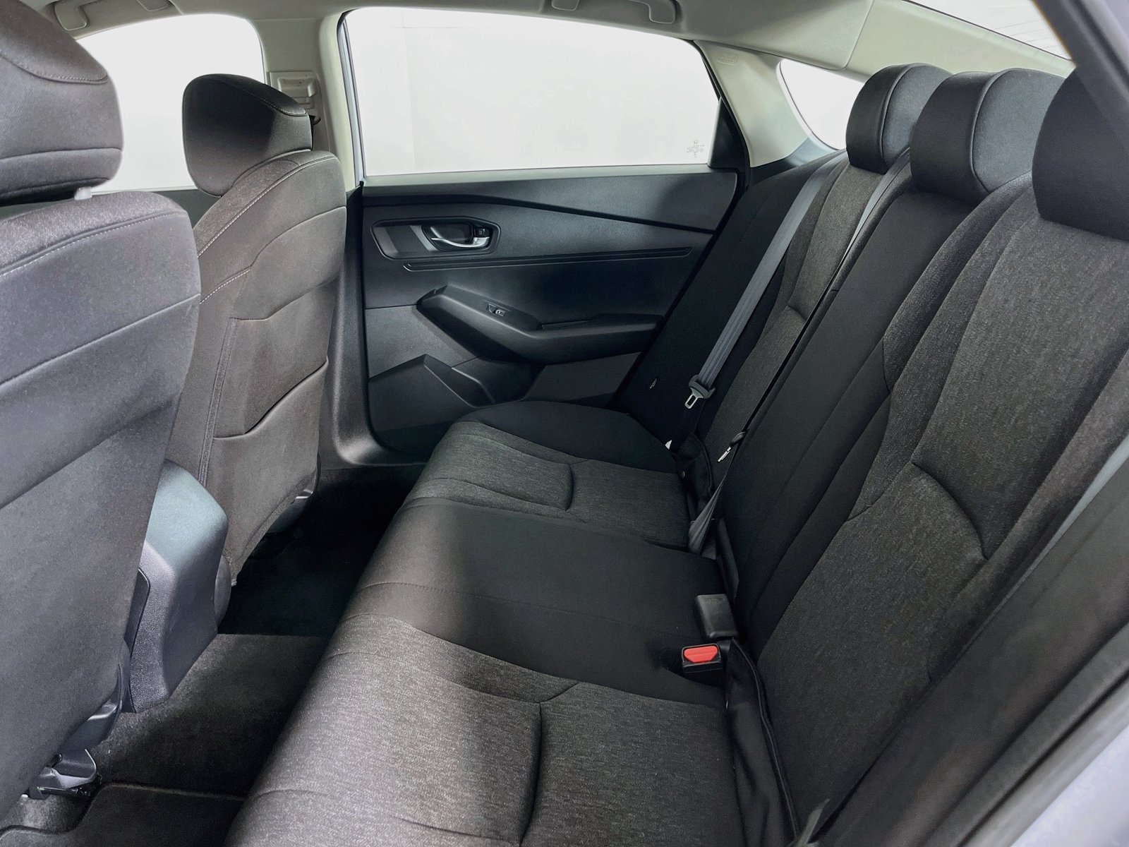 Used 2023 Honda Accord EX image 28