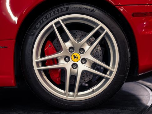 Used 2008 Ferrari F430 Spider RWD image 5