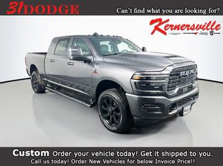 New 2026 RAM 3500 Laramie w/ Night Edition video 1