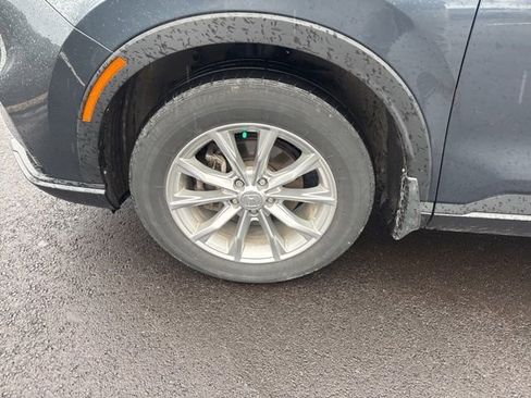 Used 2023 Honda CR-V EX-L image 15