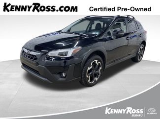 Certified 2023 Subaru Crosstrek 2.5i Limited 360° Tour