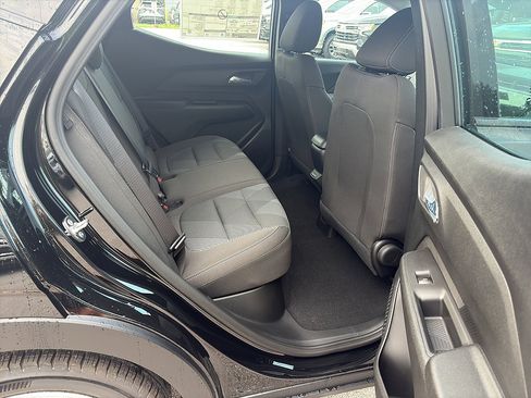 New 2027 Chevrolet Bolt LT w/ Comfort Package FWD image 13