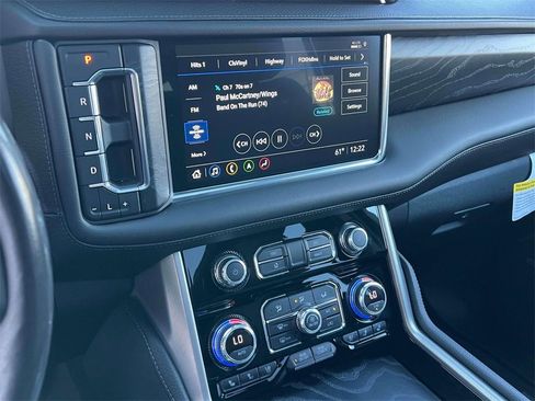 Used 2021 GMC Yukon Denali image 34