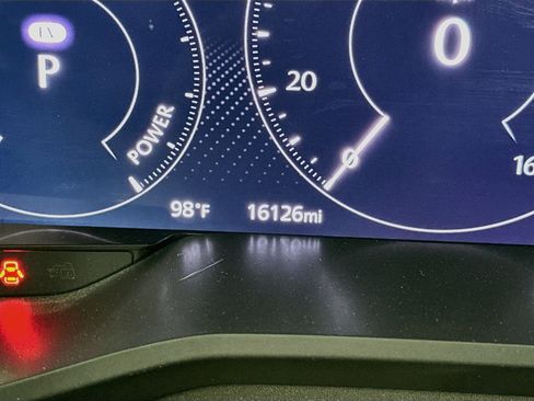Used 2024 MAZDA CX-90 Plug-In Hybrid w/ Premium Plus AWD/4WD image 19
