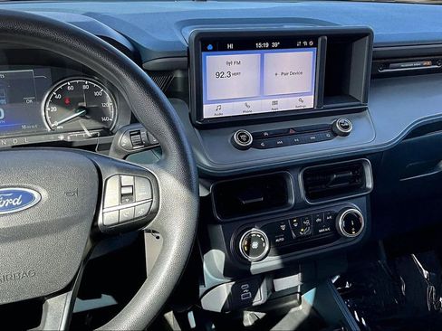 Certified 2024 Ford Maverick Tremor w/ Tremor Off-Road Package image 6