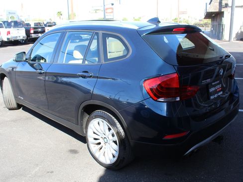 Used 2015 BMW X1 sDrive28i image 4